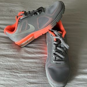 Nike AirMax Fitsole support